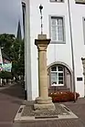 ローラント柱