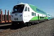 制御車(GOトランジット、デザイン変更後)