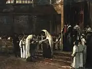 バル・ミツワー