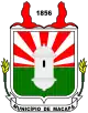 マカパーの市章