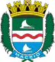 マセイオの市章