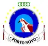 ポルト・ノヴォの公式印章