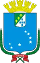 サン・ルイスの市章