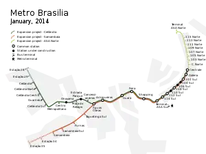 路線図