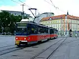 スロバキア:ブラチスラヴァ
