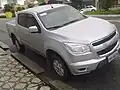 S10ブラジル仕様