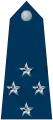 空軍階級章