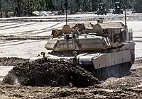 アメリカ海兵隊のABV