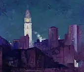 フィラデルフィア(1917年以前)