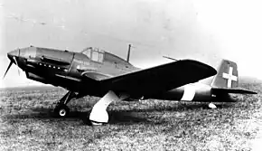 ブレダ Ba.201