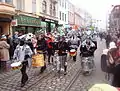 ブレーメンの謝肉祭（2007年）