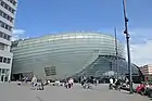ブレーマーハーフェン気象ハウス