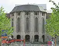 ブレーマーハーフェン市立劇場(de:Stadttheater Bremerhaven)