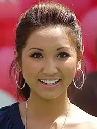 ブレンダ・ソングBrenda Song
