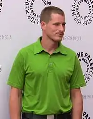 ブレンダン・フェアBrendan Fehr