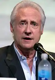 ブレント・スパイナーBrent Spiner