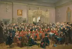 『ブレレトン裁判』(c.1832)
