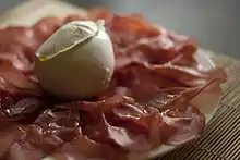 ブレザオラ