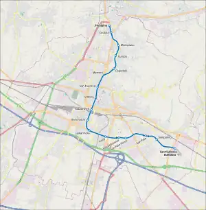 路線図