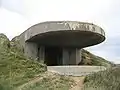 『大西洋の壁』跡