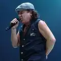 ブライアン・ジョンソン