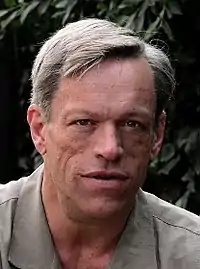 ブライアン・トンプソンBrian Thompson