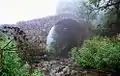 歴史ある橋