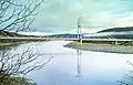 ノルウェー国境のサーミ橋