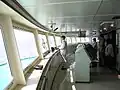 操舵室