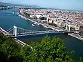 エルジェーベト橋