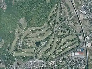 ブリヂストンカンツリー倶楽部