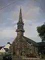 サン・ヴェネック礼拝堂