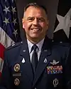 アンソニー・マスタリール