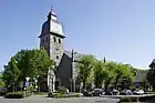 ブリーロン福音主義市教会