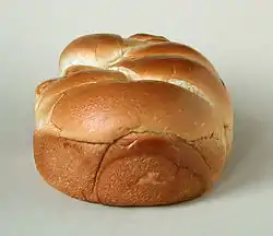 ブリオッシュ