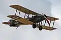 2ベイタイプ（ブリストル F.2 ファイター）