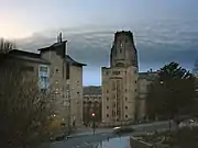 ブリストル大学