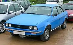 1979年プリンセス2・HL