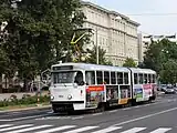 広告塗装(1032)(2011年撮影)
