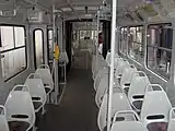 車内