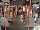 車内