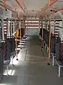 車内（ブルノ）