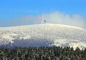 ブロッケン山