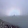 ブロッケン現象