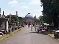 メインアベニュー