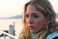ブルック・ネヴィンBrooke Nevin