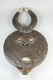 19世紀のもの（ブルックリン美術館蔵）