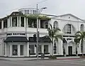 ビバリーヒルズの店舗(2008年)