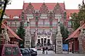 グダニスク工科大学
