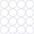 Brouwer–Haemers graph